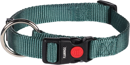 Flamingo Collar Ziggi L - нашийник за куче 25 мм / 45 - 65 см