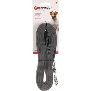 Flamingo Xeno Tracking Leash - повод за тренировки и проследяване 20мм / 5 м.