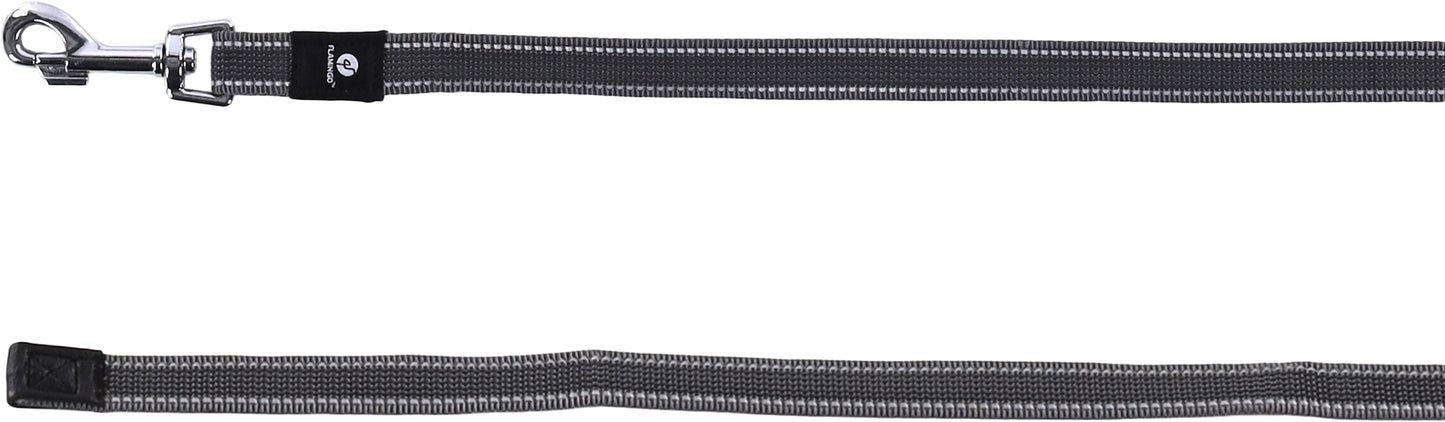 Flamingo Xeno Tracking Leash - повод за тренировки и проследяване 20мм / 5 м.