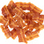 Flamingo Hapki Bacon Strips - лакомство за куче с бекон 50 гр