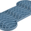 Flamingo Lick Pad Yummee Petrol - подложка за хранене 21,8 см