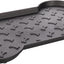Flamingo Placement Preto Recycled Black - подложка за хранене 47 / 33 / 2.5 см