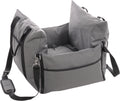 Flamingo Car Seat Bobba Standing 3in1 Grey - столче за кола 56 / 56 / 42 см