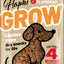 Flamingo Hapki Grow Stars with Chicken - лакомство за кученца с пилешко месо 85 гр