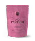 Essential The Panther - пауч за кастрирани котки с пилешки филенца и пуешко 85 гр.