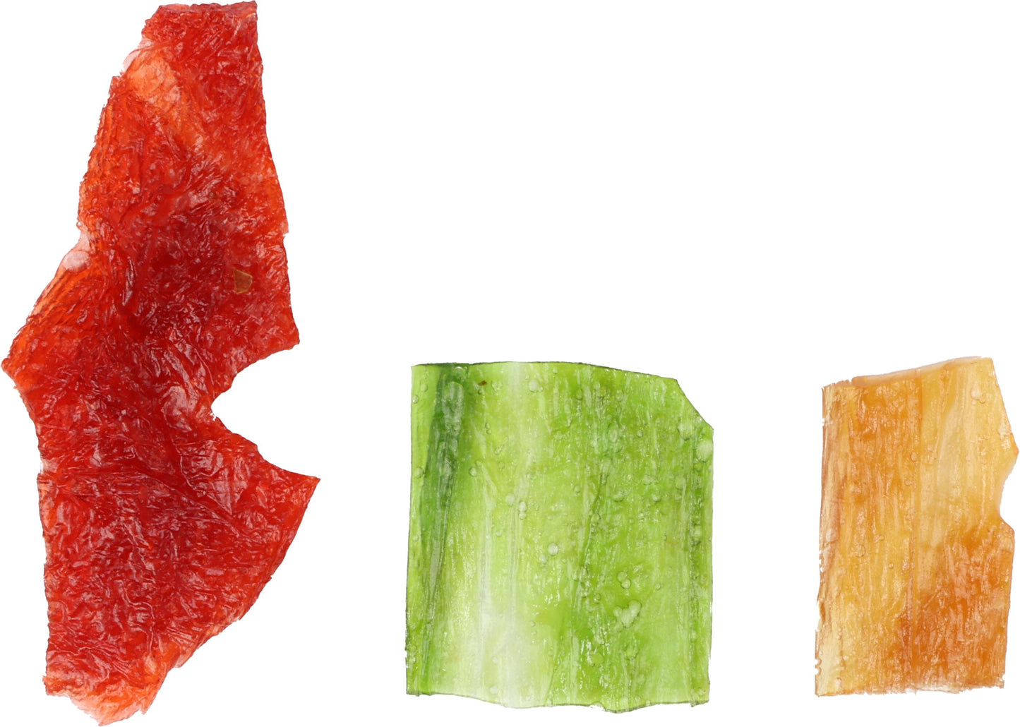 Flamingo Snacks Boost Chips with Beef and Collagen - лакомство за куче с говеждо и колаген 60 гр