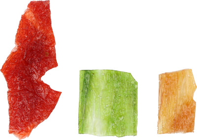 Flamingo Snacks Boost Chips with Beef and Collagen - лакомство за куче с говеждо и колаген 60 гр