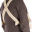 Flamingo Front carrier Cuddi Beige - мека транспортна чанта 32 / 22 / 25 см