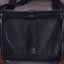 Flamingo Car Seat Puppy Xenophon Taupe - чанта от плат за кучета 44 / 37.5 / 29.5 см