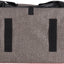 Flamingo Car Seat Puppy Xenophon Taupe - чанта от плат за кучета 44 / 37.5 / 29.5 см