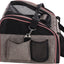 Flamingo Car Seat Puppy Xenophon Taupe - чанта от плат за кучета 44 / 37.5 / 29.5 см