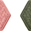 Flamingo Lick pad Jelly - подложка за хранене 24 / 21 см