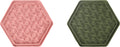 Flamingo Lick pad Jelly - подложка за хранене 24 / 21 см