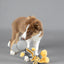 Flamingo Toy Puppy Folsy Mouse - играчка за куче 34 / 18 см