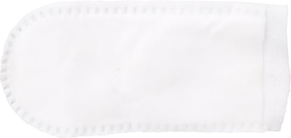 Flamingo Teeth Cleaning Wipes -  кърпички за почистване на зъби 50 бр