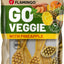 Flamingo Veggie Toothbrush with Pine Apple - лакомство за куче с ананас 12,5 см, 4 бр, 150 гр