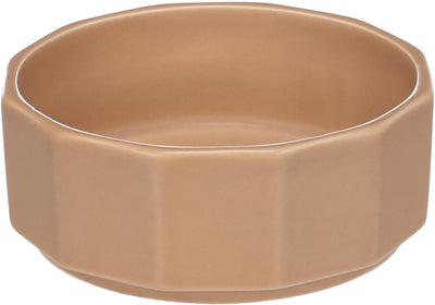 Flamingo Feeding and Drinking bowl Valerio Round - купичка за храна и вода, розова 300 мл