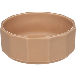 Flamingo Feeding and Drinking bowl Valerio Round - купичка за храна и вода, розова 800 мл