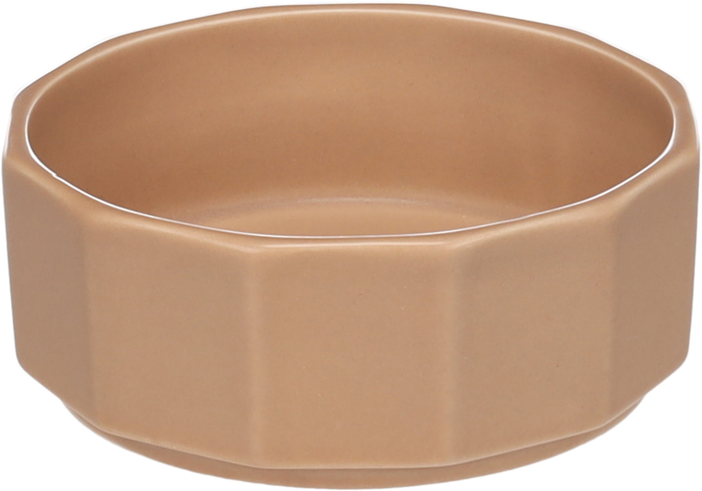 Flamingo Feeding and Drinking bowl Valerio Round - купичка за храна и вода, розова 800 мл