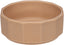 Flamingo Feeding and Drinking bowl Valerio Round - купичка за храна и вода, розова 800 мл