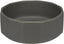 Flamingo Feeding and Drinking Bowl Valerio Round - купичка за храна и вода, сива 800 мл