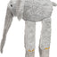 Flamingo Toy Hida Elephant Long Legs - плюшена играчка 32 / 41 / 55 см