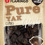 Flamingo Snacks Hapki Pure Cubes with Yak - лакомство за куче с як 85 гр