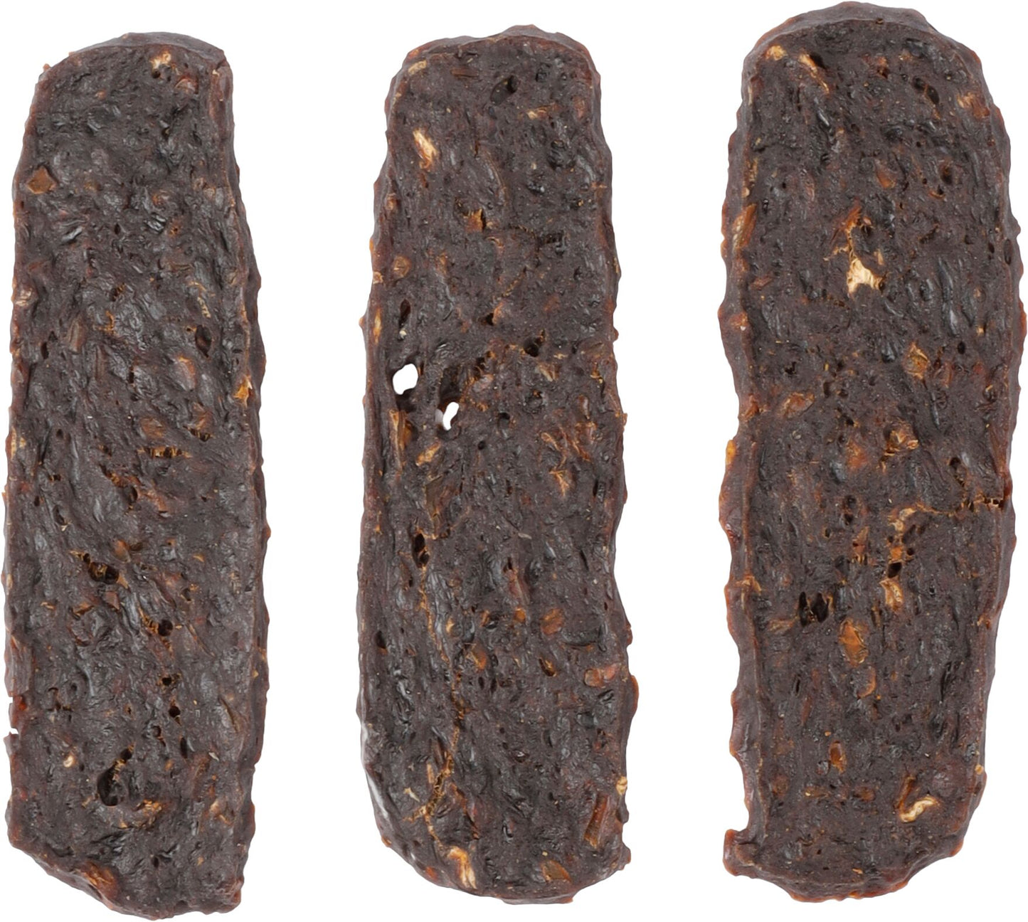 Flamingo Snacks Hapki Pure Slices with Yak - лакомство за куче с як 85 гр