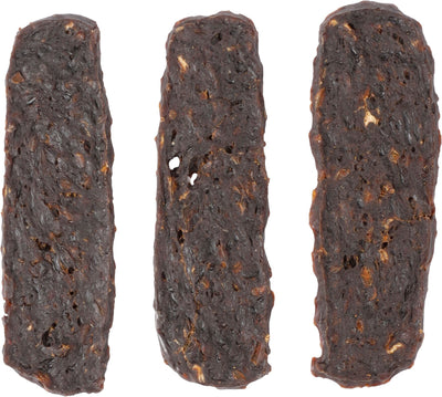 Flamingo Snacks Hapki Pure Slices with Yak - лакомство за куче с як 85 гр