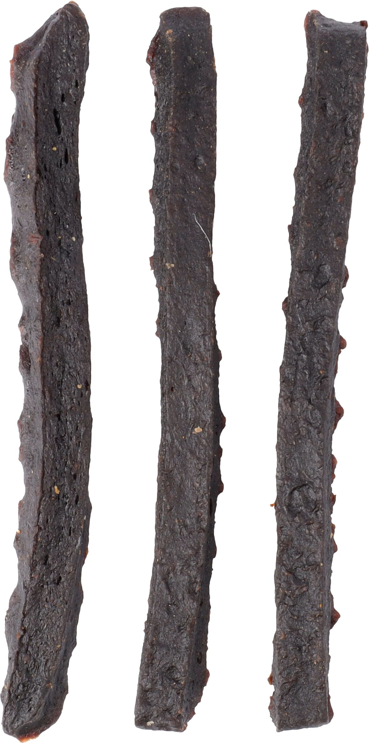 Flamingo Snacks Hapki Pure Strips with Horse - лакомство за куче с конско 85 гр