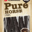 Flamingo Snacks Hapki Pure Strips with Horse - лакомство за куче с конско 85 гр