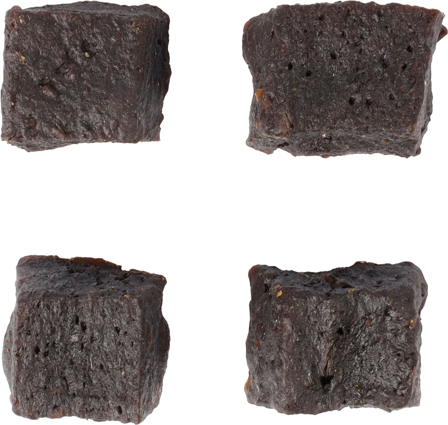 Flamingo Snacks Hapki Pure Cubes with Horse - лакомство за куче с конско 85 гр