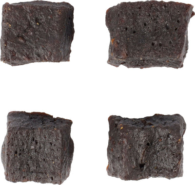 Flamingo Snacks Hapki Pure Cubes with Horse - лакомство за куче с конско 85 гр