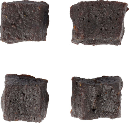 Flamingo Snacks Hapki Pure Cubes with Horse - лакомство за куче с конско 85 гр