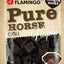 Flamingo Snacks Hapki Pure Cubes with Horse - лакомство за куче с конско 85 гр
