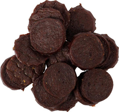 Flamingo Snacks Hapki Pure Chips with Horse - лакомство за куче с конско 85 гр