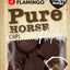 Flamingo Snacks Hapki Pure Chips with Horse - лакомство за куче с конско 85 гр