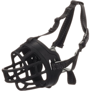 Flamingo Muzzle Benzo M - намордник за куче 7 / 4 / 11 см