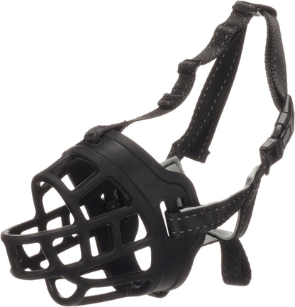 Flamingo Muzzle Benzo M - намордник за куче 7 / 4 / 11 см