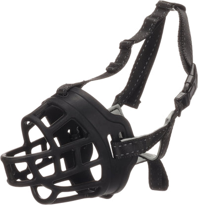 Flamingo Muzzle Benzo XL - намордник за куче 10,5 / 5,5 / 12,5 см