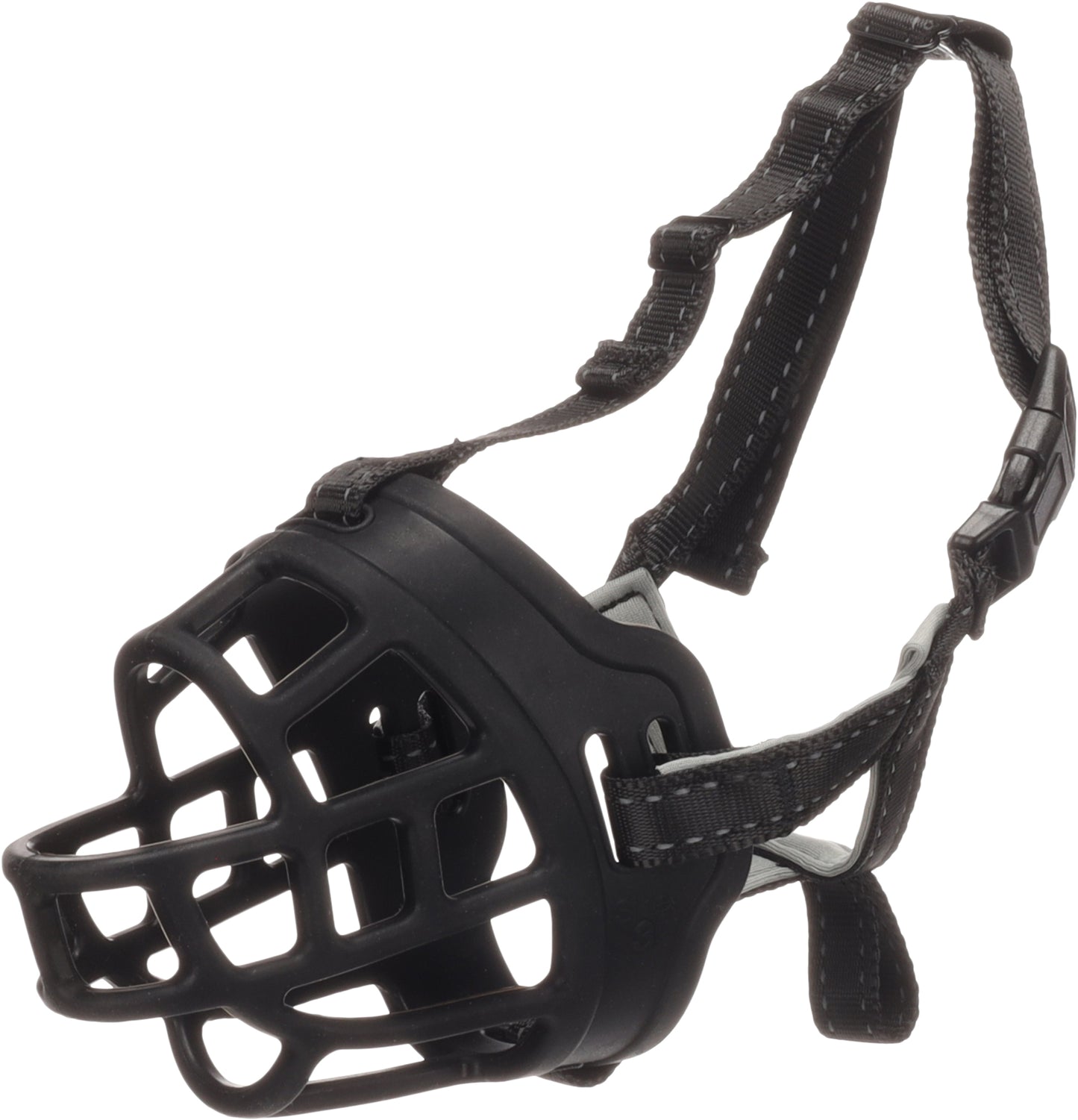 Flamingo Muzzle Benzo L - намордник за куче 8,5 / 4,5 / 11,5 см