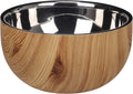 Flamingo Feeding and Drinking Bowl Oase Round - купичка за храна и вода 700 мл