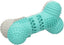 Flamingo Toy Growi Dumbbell - играчка за кучета 12,8 / 7,3 / 7,1 см