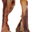 Flamingo Snacks Nature Pork Tibia Bone with Meat - свинска пищялна кост с месо 2 бр