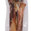 Flamingo Snacks Nature Pork Tibia Bone with Meat - свинска пищялна кост с месо 2 бр