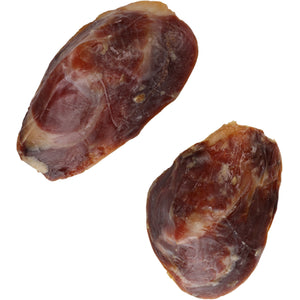 Flamingo Snacks Nature Pork Hip Bone with Meat - свинска бедрена кост с месо 150 гр