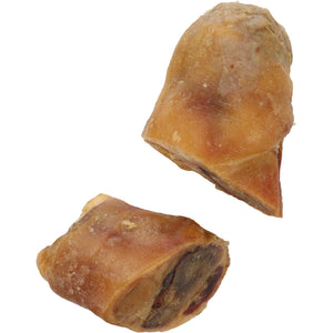 Flamingo Snacks Nature Pork Knee with Meat - свинско коляно с месо 350 гр