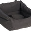 Flamingo Car Seat Jangles - столче за кола 50 / 50 / 14,5 см