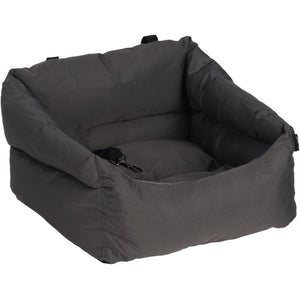 Flamingo Car Seat Jangles - столче за кола 50 / 50 / 14,5 см