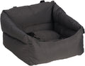 Flamingo Car Seat Jangles - столче за кола 50 / 50 / 14,5 см